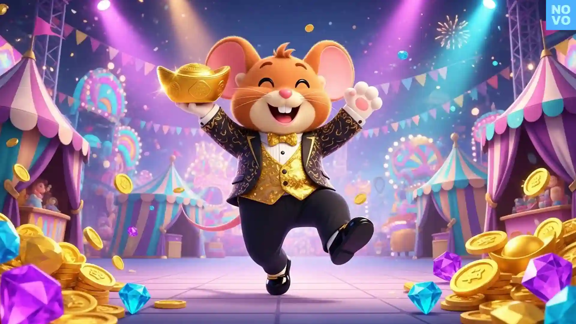 entretenimento online